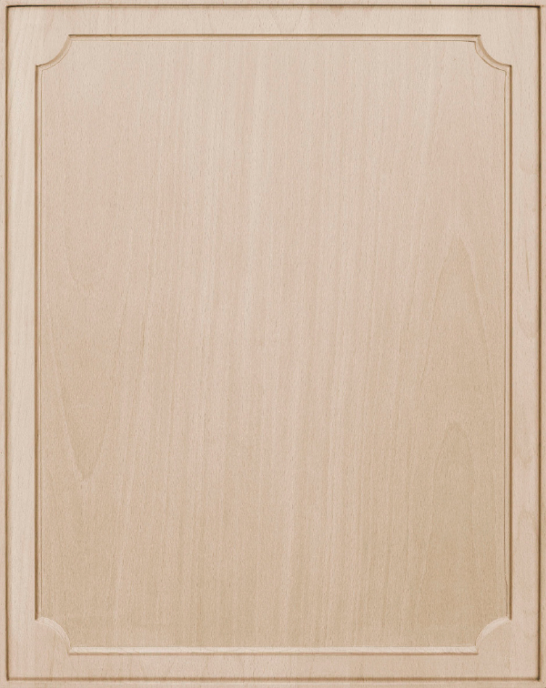 ClipCorner Door Face